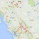 Illustration for article titled This Massive Plume of Smoke Puts Canada’s Wildfires Into Perspective